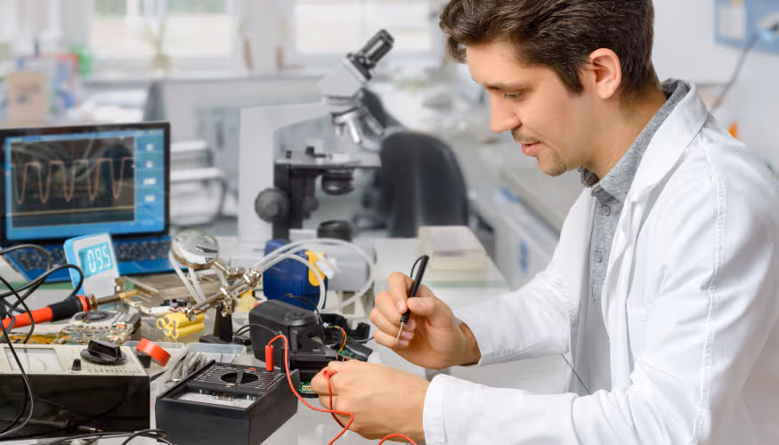 Yıkıkkemer Elektronik Tamircisi