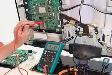 Yıkıkkemer Elektronik Tamircisi